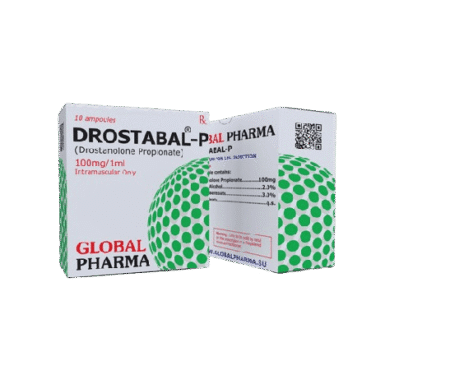 Drostabal-P