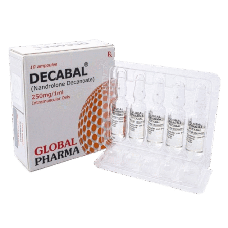 Decabal