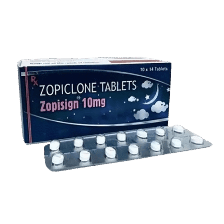 Zopiclone
