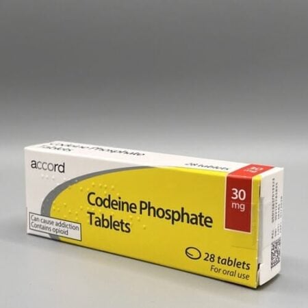 Codeine Phosphate