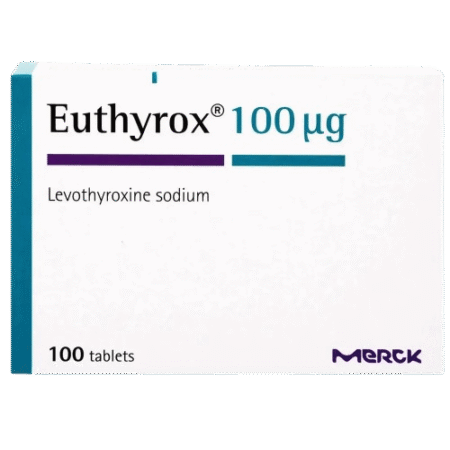 Euthyrox