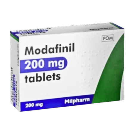 Modafinil