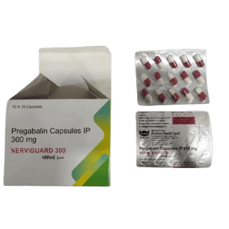 Pregabalin