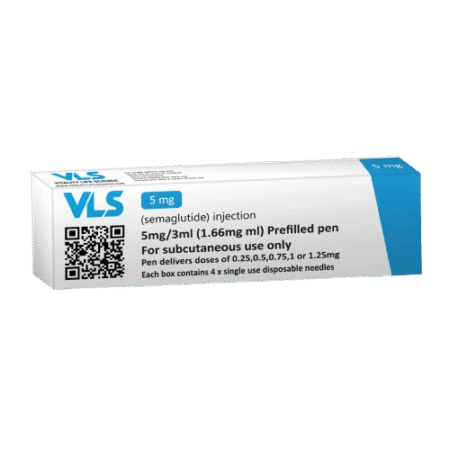 Semaglutide Pen