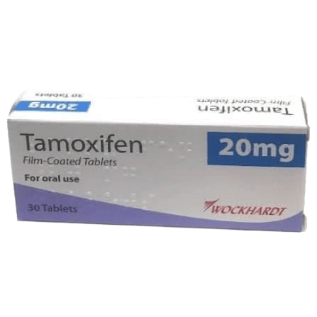 Tamoxifen