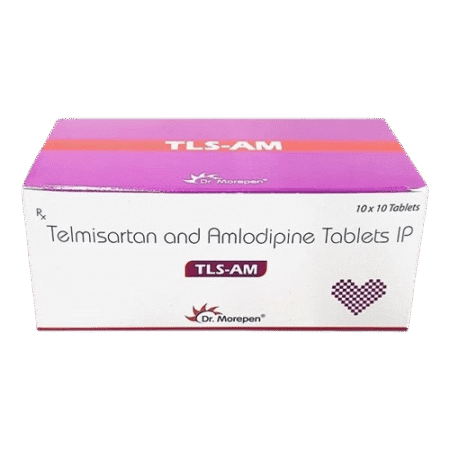 Telmisartan