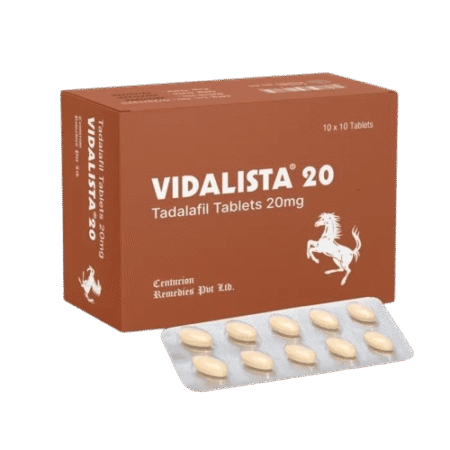 Vidalista