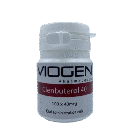 Clenbuterol